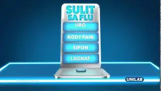 BIOFLU Sulit Scale 6s