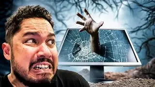 CE JEU A HACKÉ MON PC !
