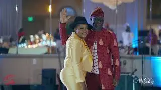 HAWA STEPPING INTO 50
