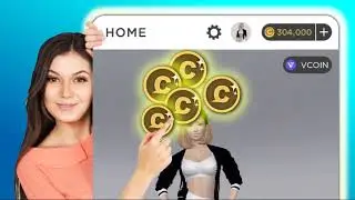 Como obter cr&eacute;ditos gratuitos ilimitados no imvu ? ios e android