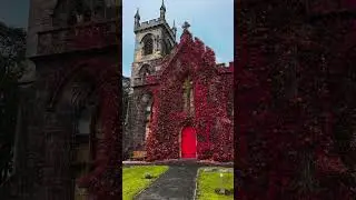 Edinburgh's fall mood &hearts;&hearts;.... Travel #scotland #travel #worldtour #edinburgh #beautifulplace @tseries