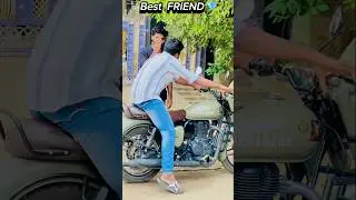 Normal Friend vs Best Friend | Who&rsquo;s More Real | Ultimate Comparison | Comedy Short
