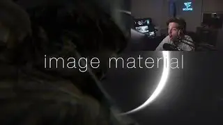 FaZe Scope Reacts to IMAGE MATERIAL