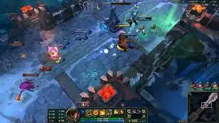 mod malphite lol 2025 gameplay tutorial epic
