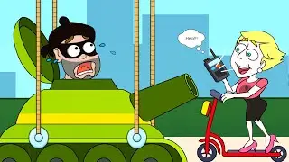 Save The Girl (Lion Studios) - Android Gameplay Walkthrough - New Items Update - All Levels Solution
