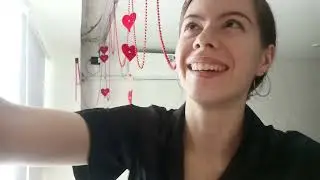 Ранний подъем 1 день | распаковка | банановые кексы