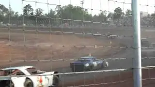 Super Street at Needmore Speedway 5/8/11