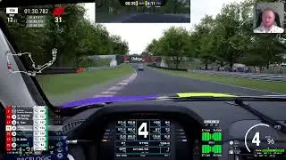 FRL ACC | BMW M2 FESTIVE CUP | OULTON PARK