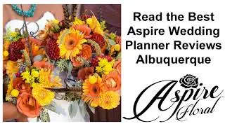 Best Wedding Planner Albuquerque