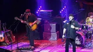 CFG and the Family - Cold Nights @ the Sorg