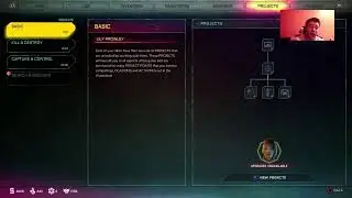 Rage 2 - How the Upgrading System works