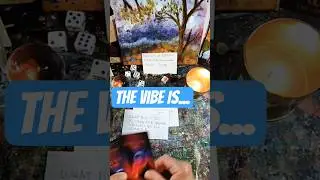 #oraclereadings REAL QUESTIONS, REAL PEOPLE