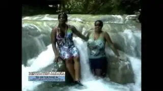 JNE FUNCRUISE #5 DUNNS FALLS
