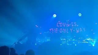 Noize MC. Vienna, 22.09.2025