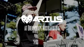 Chapter 44: Arius @ Dreamscape Music Festival