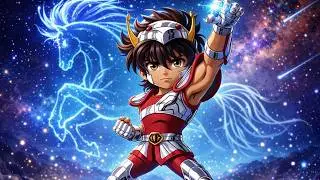 Saint Seiya Characters in Live Action  Zodiac Gold Saints Reimagined