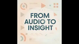 Fast, Private Transcription with Local AI (Whisper + Pyannote)
