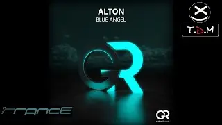 Alton - Blue Angel - (Original Mix)