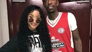Exclusive Interview with Rich Homie Quan, Jhonni Blaze, & More | Super Bowl LIII