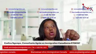 20 juillet 2025: Direct Evy Immigration Canada