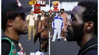 Trapboy Freddy show losses & Errol Spence respond 2 Charleston White Disrespect + Dewberry Chimes in