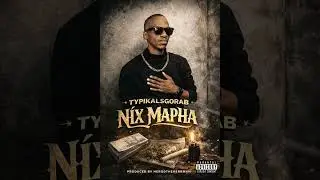 TypikalSgoraB - Nix Mapha 