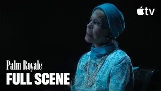 Palm Royale &mdash; Carol Burnett Performs 