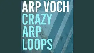 Crazy Arp Loops 12