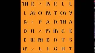 Pantha Du Prince - Particle - Elements Of Light [RTRADCD654] - 2012