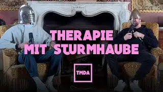 TMDA #18 &ndash; Neid und Rachegel&uuml;ste