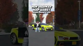 NEW GREENVILLE HIGHWAY MAP EXPANSION TEASERS! (3 Official Images)