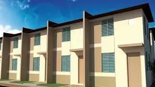 ❤️FRESCA ROWHOUSE  MOSAITO HOMES  TRECE MARTIRES CAVITE   RESERVE NOW