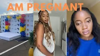 I AM PREGNANT ! VLOG