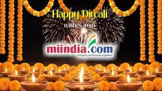 miindia.com wishes you all a Very Happy Diwali 2025.