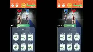 Virizion Duo (Zen Headbutt/Stone Edge) [All Rayquaza]