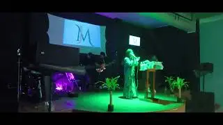 COVER FIESTA EN EL DESIERTO IGLESIA JES&Uacute;S MESIAS COBERTURA RIO TOLUCA DE GRANDE BENDICION 