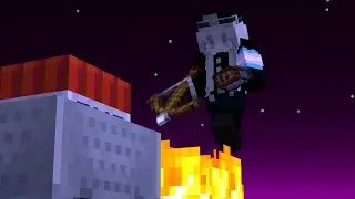 Crossbow Cart Montage - 10 Hours