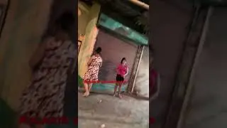 santipur red light area video