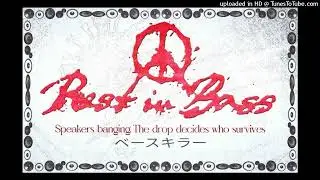 che osamason rest in bass encore type beat - nuke