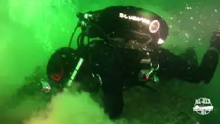 SC 213 submarine Disclosure Project