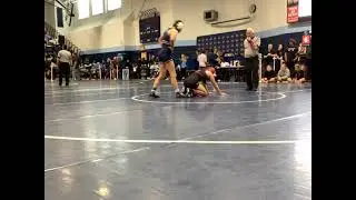 125 Greer, Rilynn v Thomas, K. (Holt) 11-23-24 W PIN 2:47