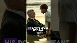 Black Boy Saves Racist Billionaire &ndash; What Happens Next is Unbelievable
