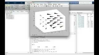 Lab09_2: Vector Field
