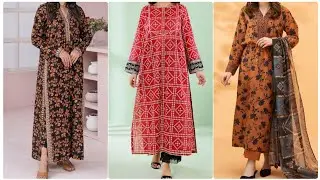 So Beautiful Summer Dress Designs Ideas || Latest And Printed Dress Designs For Girls 2024