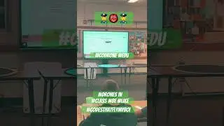 #codrone #code #drone #troubleboy #school #learning #safedriving #skills #noflyzone