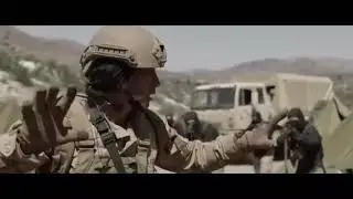 Rogue Warfare (2019) Trailer