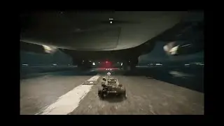Call of Duty&reg;: Black Ops Cold War RC Car/sniper best scene |  full HD