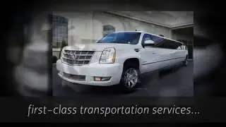 Hourly Limo Rental