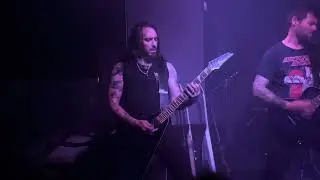 Austere Live (2025) Katowice Piąty Dom 17.04.2025