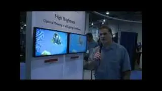 Wells Gardner Part 3 of 3 (Mike Burke) G2E 2013 Fantini Research